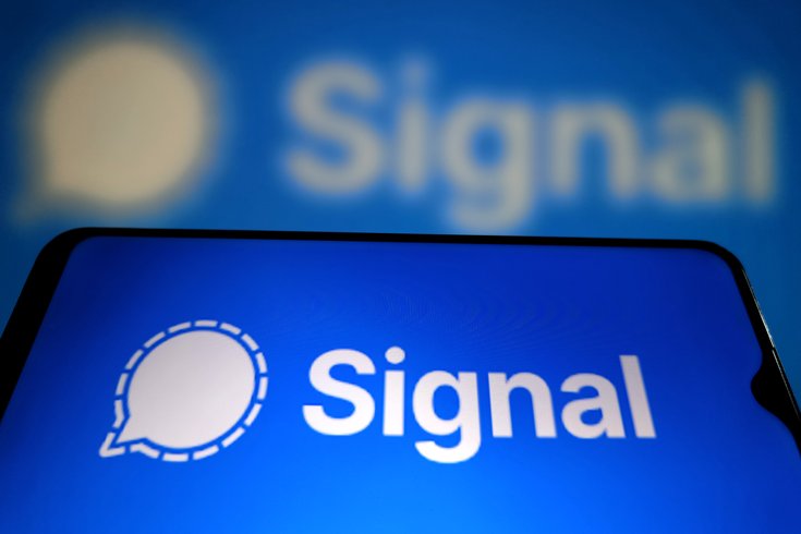Signal Mobile Number Screening Software Download